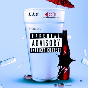 Download track Xan Lil Smoke