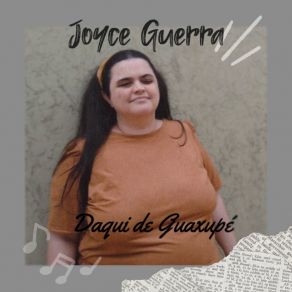 Download track A Volta Do Mecenas Joice Guerra