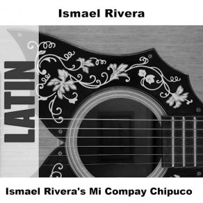 Download track Borinquen - Original Ismael Rivera