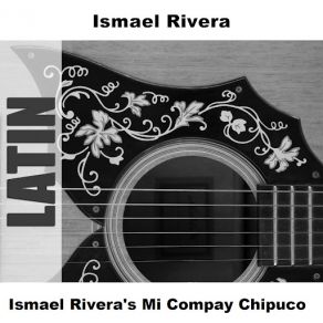 Download track Juan Jose - Original Ismael Rivera