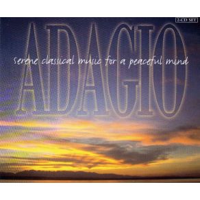 Download track Adagio (From Clarinet Concerto) Wolfgang Amadeus Mozart