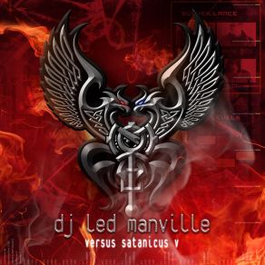 Download track Evil Voyage Boyz Led Manville