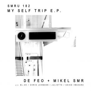 Download track My Self Trip (BL. CK Remix) Mikel SMR