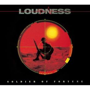 Download track Danger Of Love (Rough Mix) Loudness