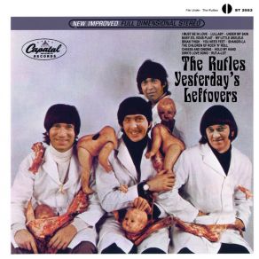 Download track Rut-A-Lot The Rutles