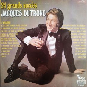 Download track Lage Dor Jacques Dutronc