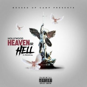 Download track Heaven Or Hell Hollywood Undead