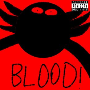 Download track Blood! (Sped Up) Niks