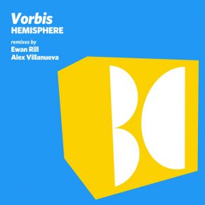 Download track Hemisphere (Original Mix) Vorbis