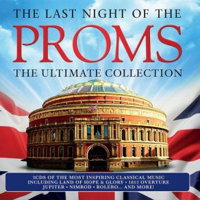 Download track On Hearing The First Cuckoo In Spring London Proms Orchestra