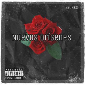 Download track La Distorsión De La Vida Zauhk3