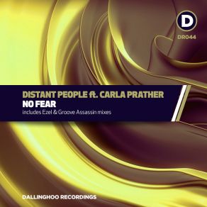 Download track Have No Fear (Ezel Mix) Carla PratherEzel