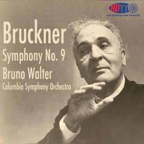 Download track Feierlich, Misterioso Bruno Walter, Columbia Symphony Orchestra