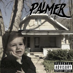 Download track Still Broke The Palmer