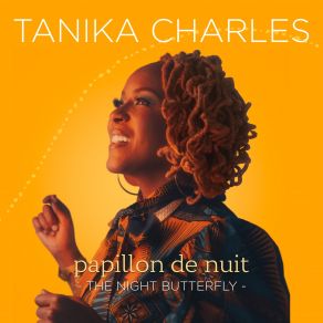 Download track Paintbrush And A Palette Tanika Charles