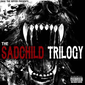 Download track Triple Homicide (Madchild Diss) Snak The Ripper