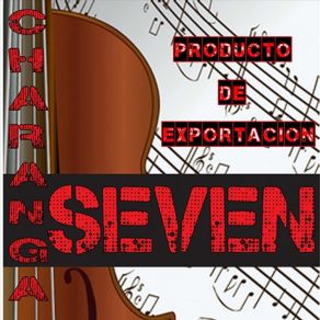 Download track Charanga Seven Charanga Seven