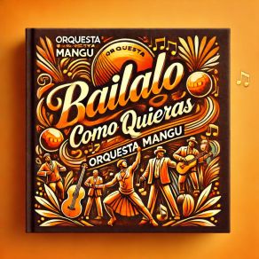 Download track Se Acabó El Amor Orquesta Mangú