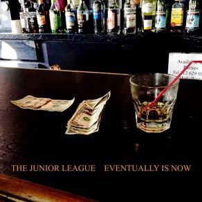 Download track The Wrong Kind Of Blue The Junior League