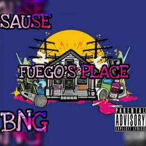 Download track No Hook X Johnny Bangz BNG Sause