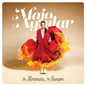 Download track Se Te Fue Viva La Paloma Majo Aguilar