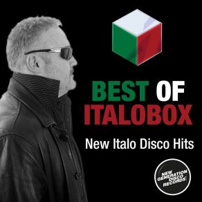 Download track Everyday, Every Night (Extended Version) Italobox