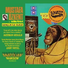 Download track Burcak Mustafa Özkent, Mustafa Özkent Ve Orkestrası