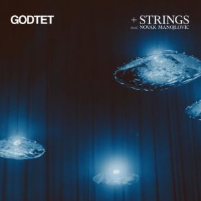 Download track Broadening (Live) GODTET, Novak Manojlovic