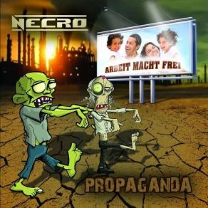 Download track In My Old Age Necro