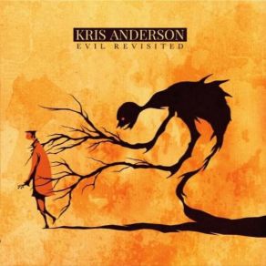 Download track While I Close My Eyes Kris Anderson