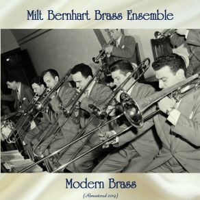 Download track It's All Right With Me (Remastered 2019) The Brass Ensemble