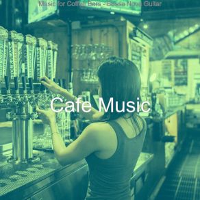 Download track Grand Backdrops For Coffee Bars Music Café