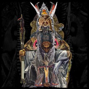 Download track The Book Of Thoth Battle Hag