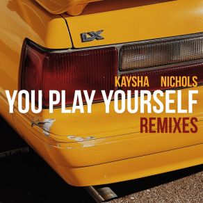 Download track You Play Yourself (Lil Maro Remix) NicholsLil Maro