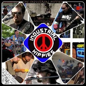 Download track The Strand The Industrial Hippies