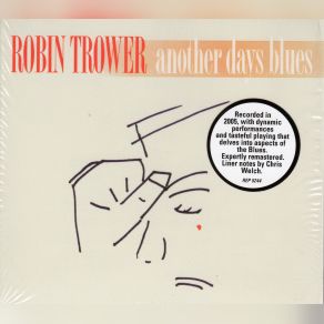 Download track 21st Century Blues Robin Trower