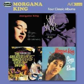 Download track Everything I Got Morgana King