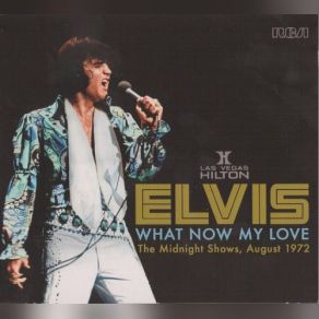 Download track Untill Its Time For You To Go Elvis Presley