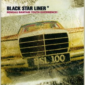 Download track Dark Shadow Black Star Liner