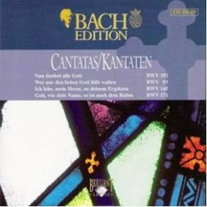 Download track Liebster Gott, Wenn Werd Ich Sterben BWV 8 - VI Choral (Coro) Johann Sebastian Bach