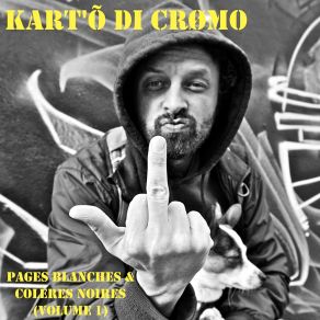 Download track Brouille Les Pistes Kartõ Di Crømo