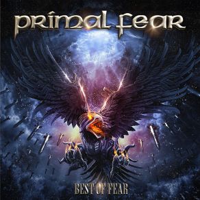 Download track Thrill Of Speed (New Track) Primal Fear