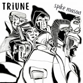 Download track Timekeepers Spike Mason