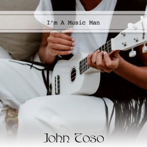 Download track I Can't Tell You Why John Toso