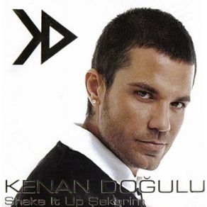 Download track Shake It Up Kenan Doğulu