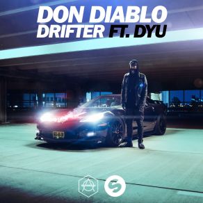 Download track Drifter (Extended Mix) 