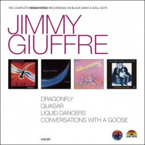 Download track Subway Jimmy Giuffre