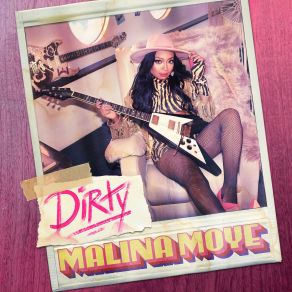 Download track Over Ur Lies Malina Moye