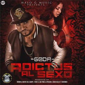 Download track Adictos Al Sexo Geda