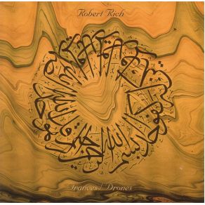 Download track Cave Paintings Robert Rich